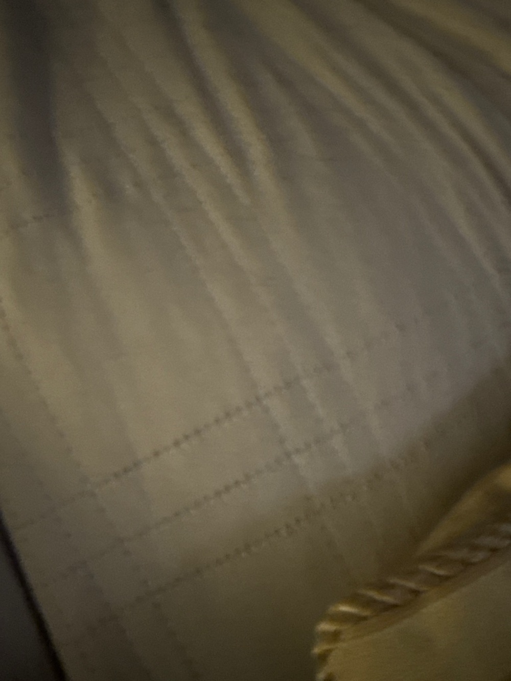 Meet your Posher, Yolanda